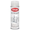 Krylon Glitter Blast Diamond Dust Spray  Paint 5.75 oz K03804000